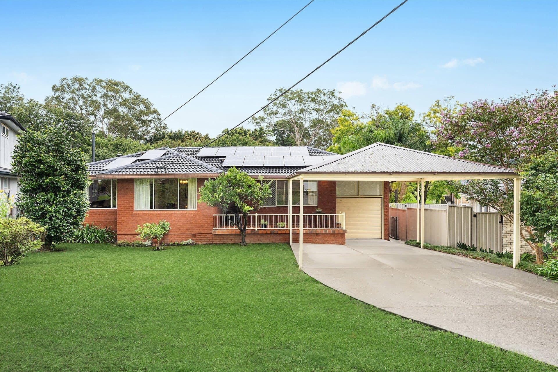25 Thelma Street, Marsfield, Marsfield - Image 1
