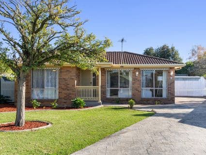 9 Goodrich Court, Craigieburn - Thumbnail 2