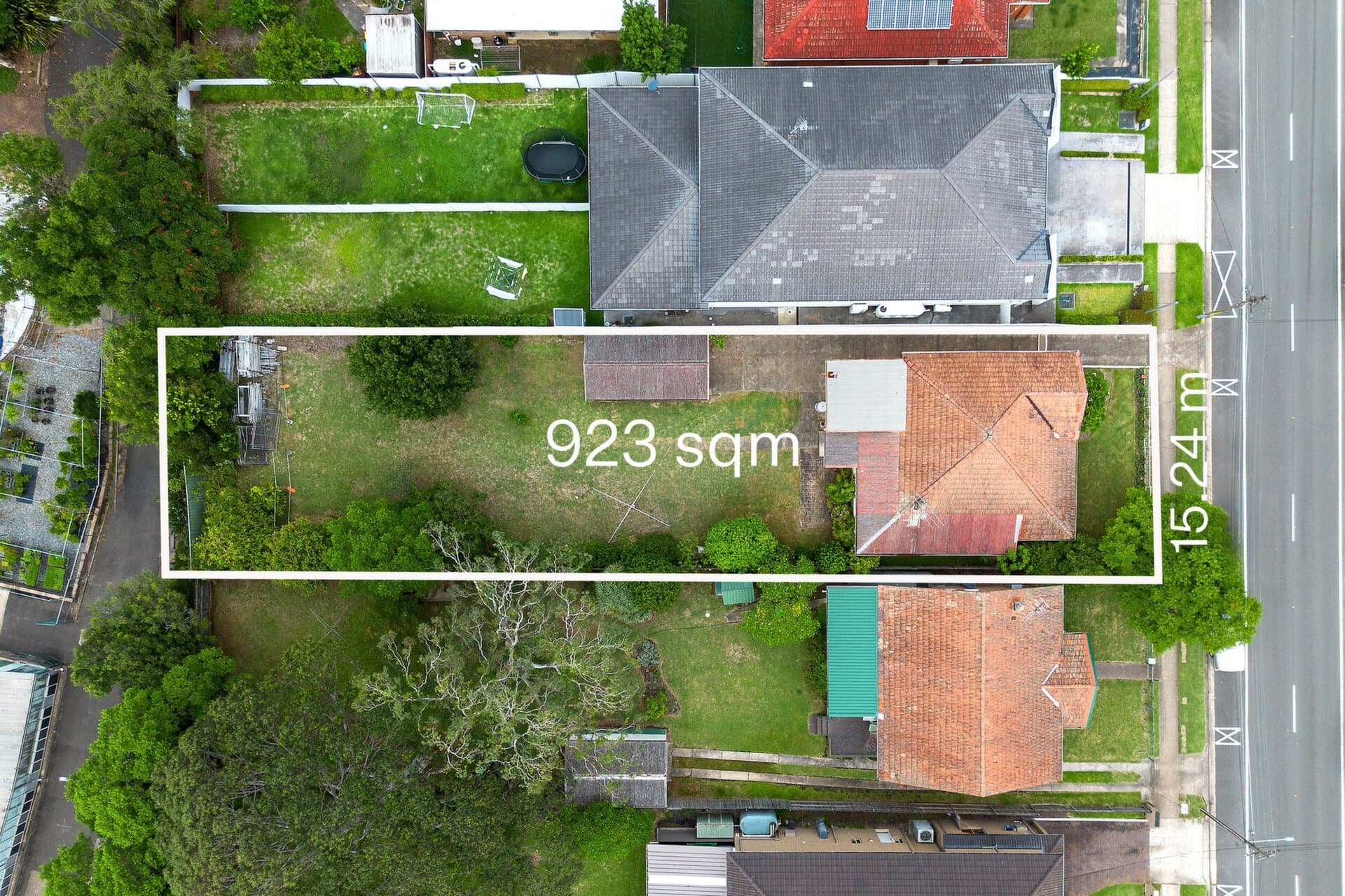 3 Melville Street, West Ryde, West Ryde - Thumbnail 2