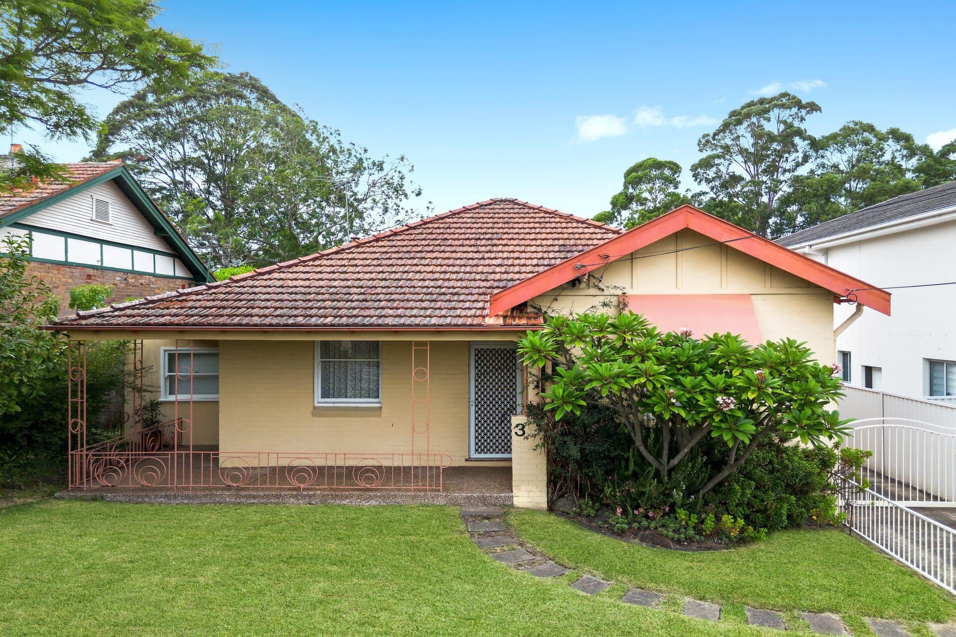 3 Melville Street, West Ryde, West Ryde - Thumbnail 3