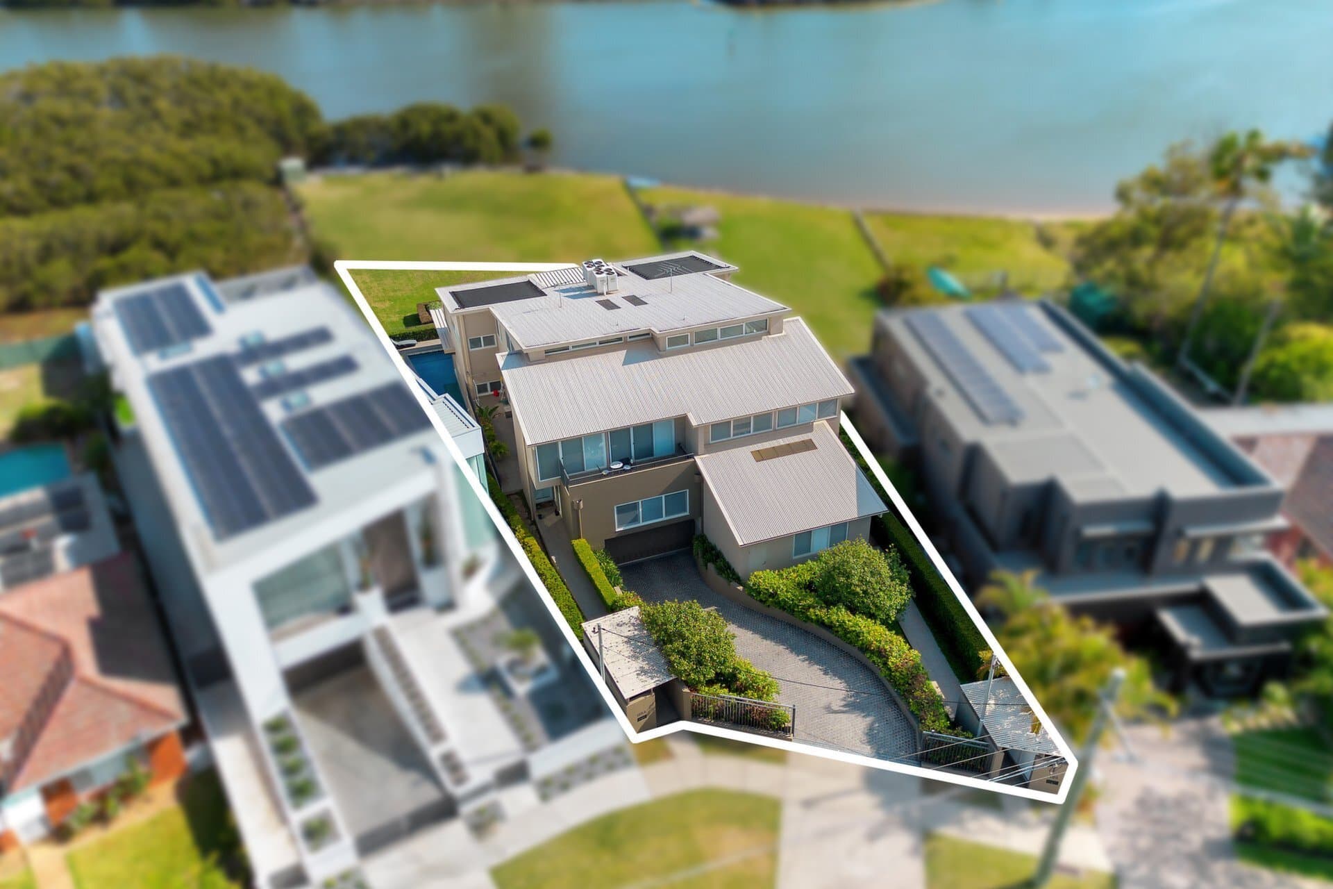100/100A Lancaster Avenue Melrose, Park - Image 1
