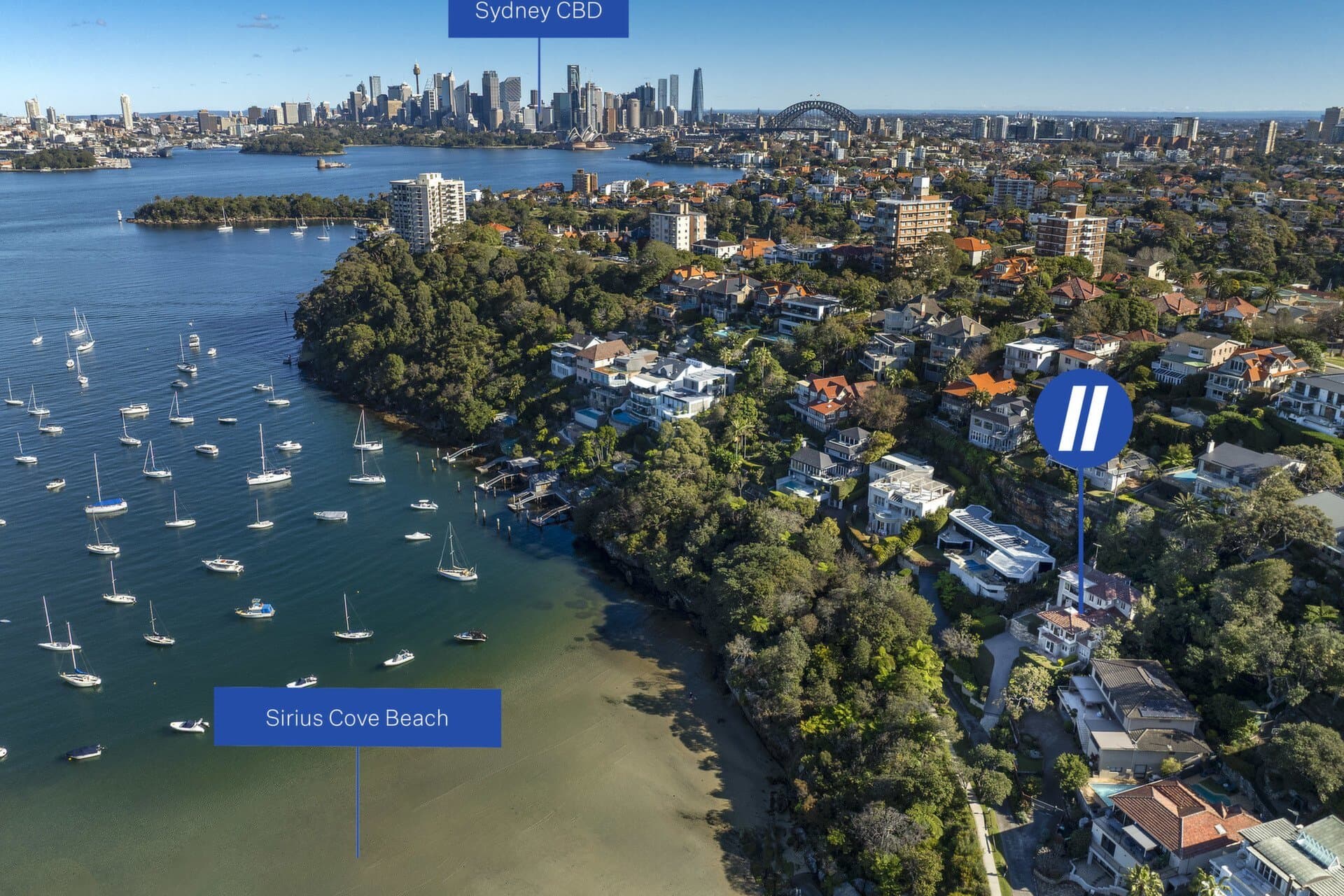4 Curlew Camp Road, Mosman, Mosman - Thumbnail 2