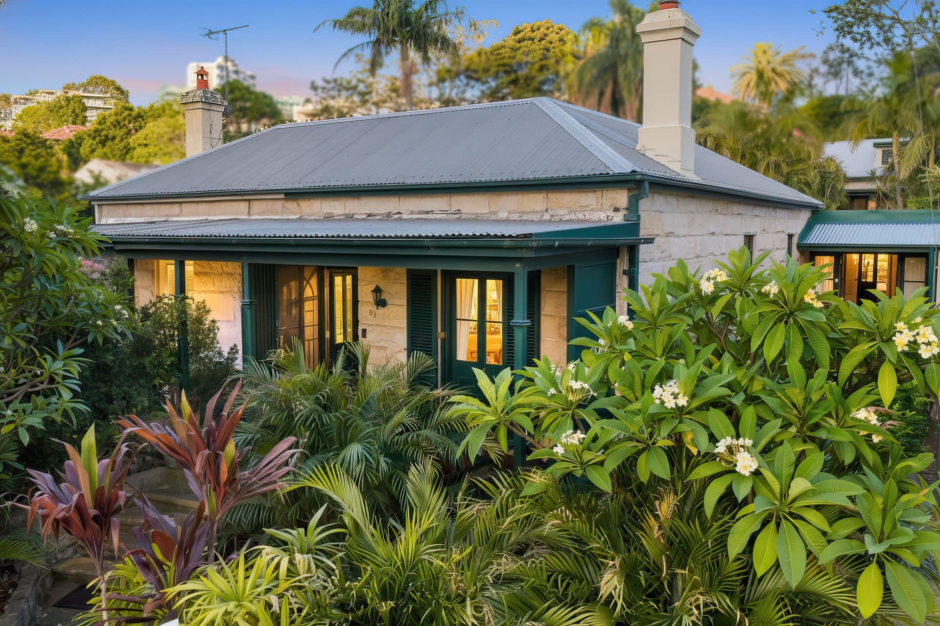 31 Spruson Street, Neutral Bay, Neutral Bay - Image 1