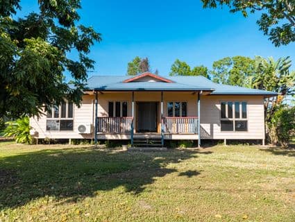 26 Samhordern Road, Alice River - Image 1