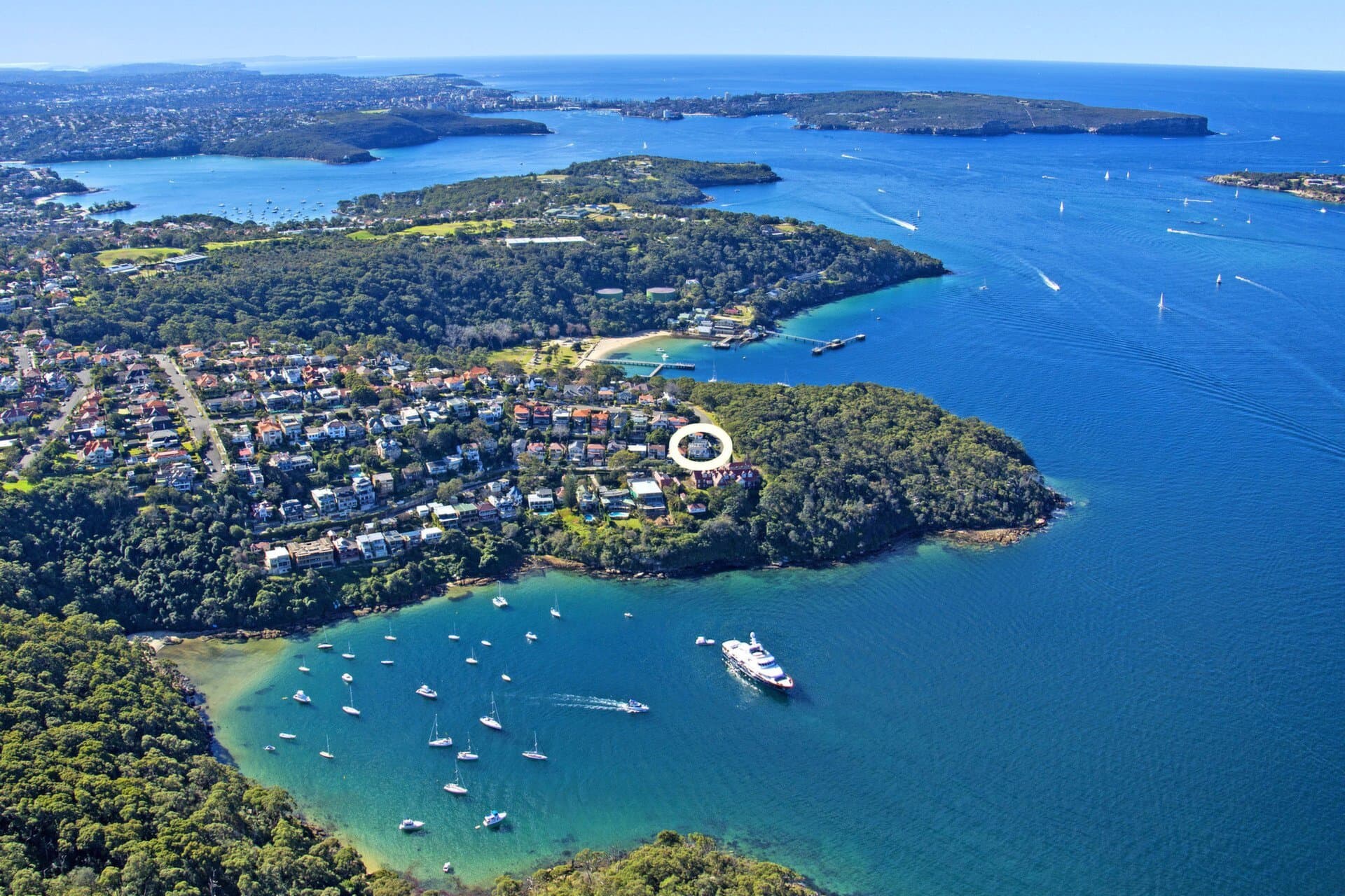 2 Morella Road, Mosman, Mosman - Thumbnail 2