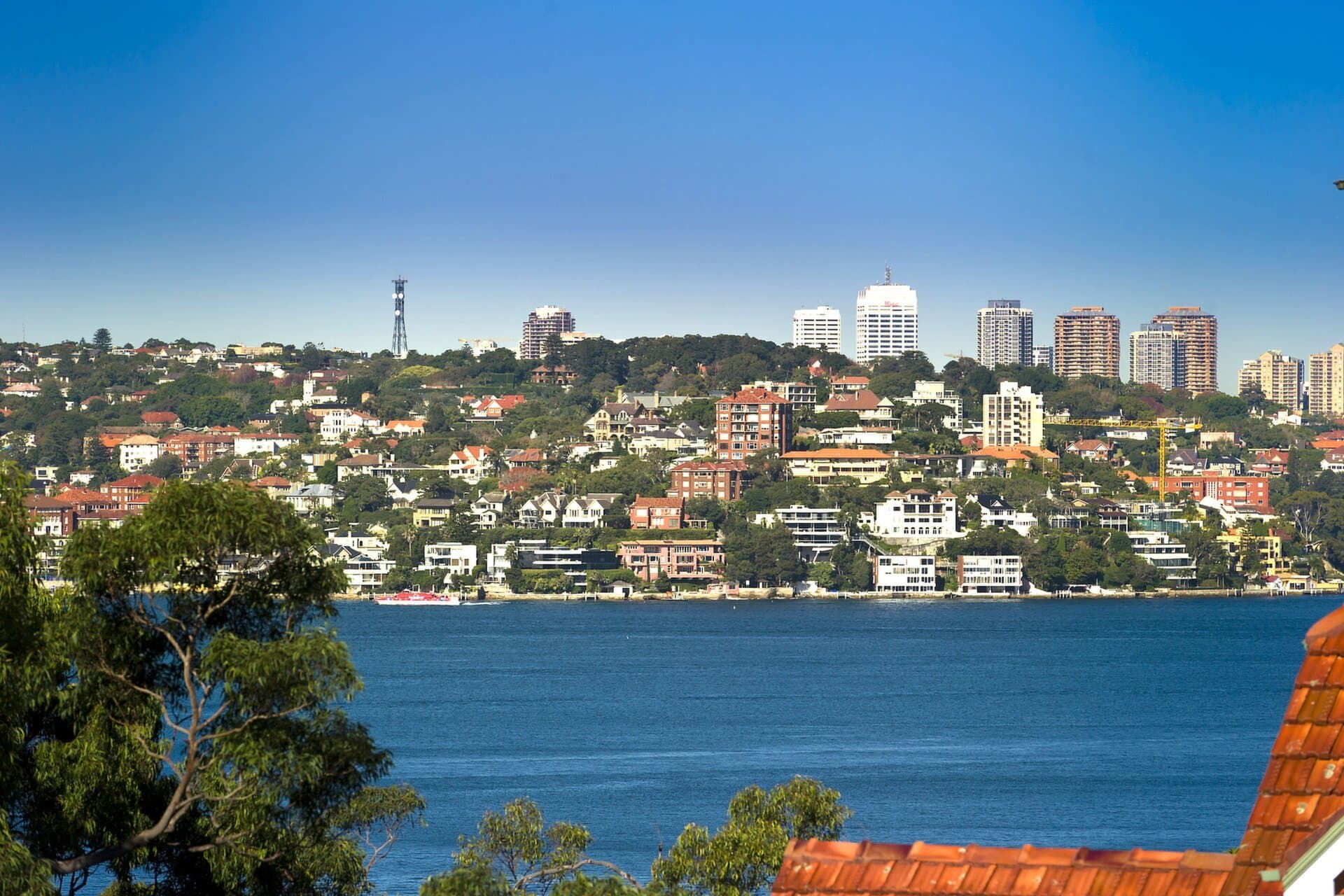 2 Morella Road, Mosman, Mosman - Thumbnail 3