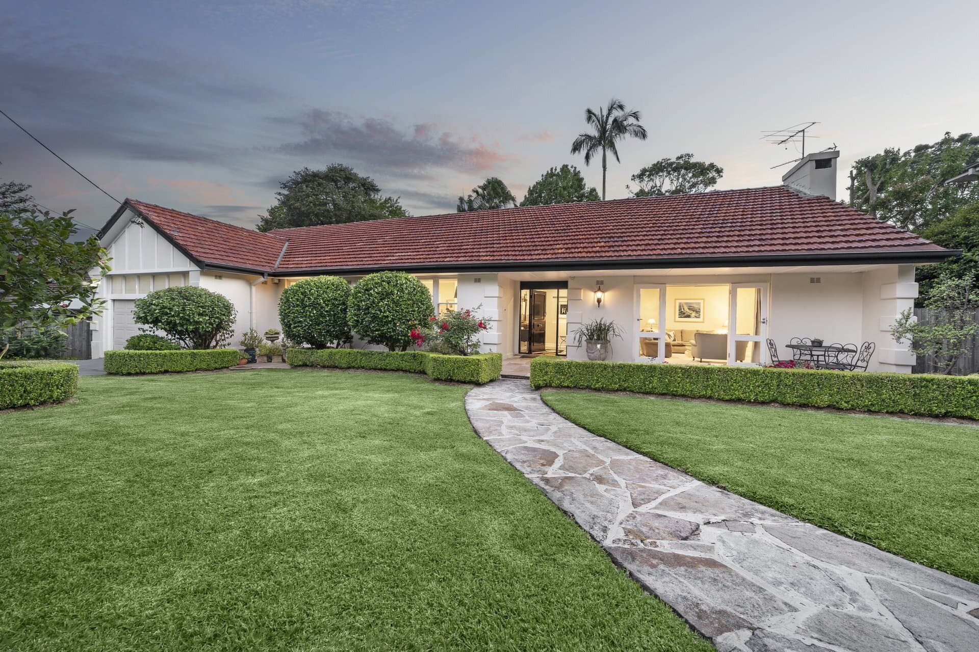 3 Eric Street, Wahroonga, Wahroonga - Thumbnail 2