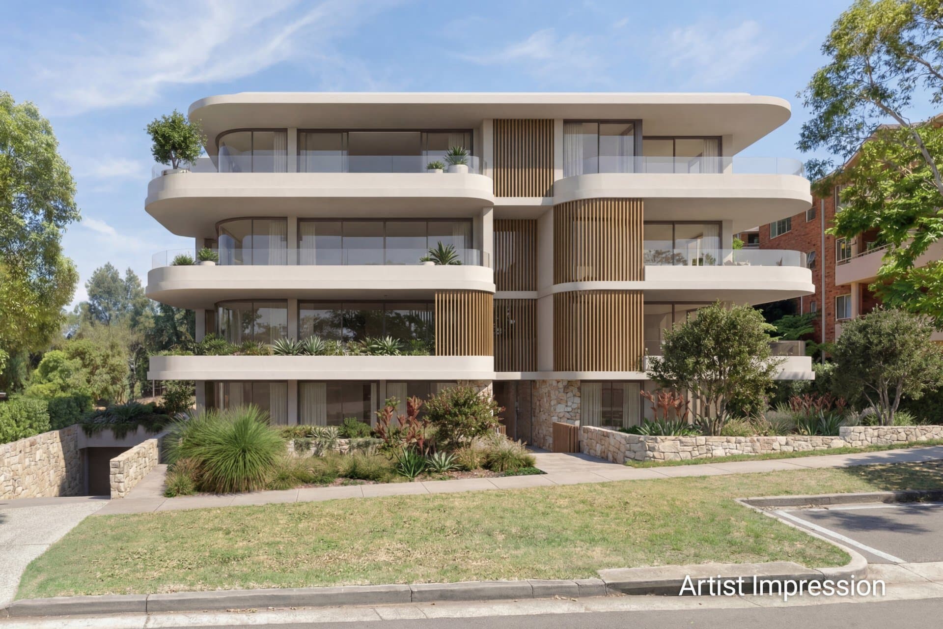 17 Pearson Street, Gladesville, Gladesville - Thumbnail 3