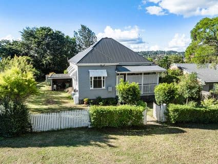 205 Bridge Street, North Toowoomba - Image 1
