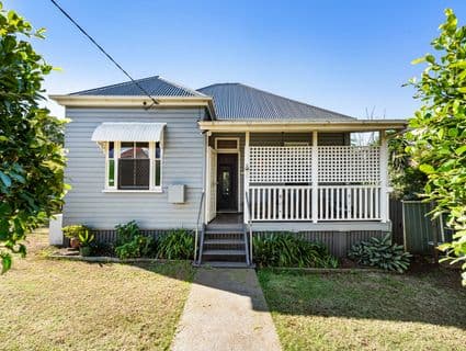 205 Bridge Street, North Toowoomba - Thumbnail 2
