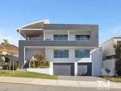 9A Mahlberg Avenue, Woodlands - Image 1