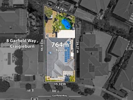 8 Garfield Way, Craigieburn - Thumbnail 2