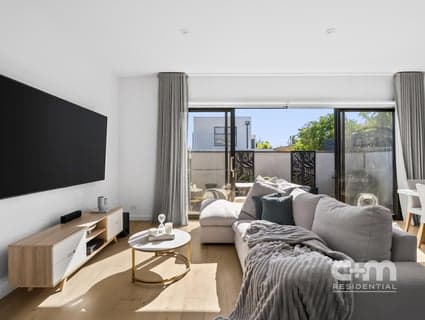 3/444 Buckley Street, Essendon West - Thumbnail 2