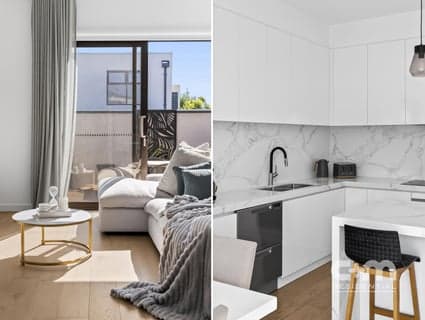 3/444 Buckley Street, Essendon West - Thumbnail 3