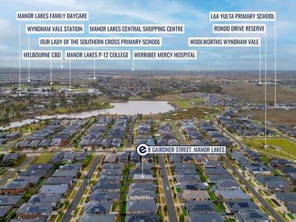 8 Gairdner Street, Manor Lakes - Thumbnail 2