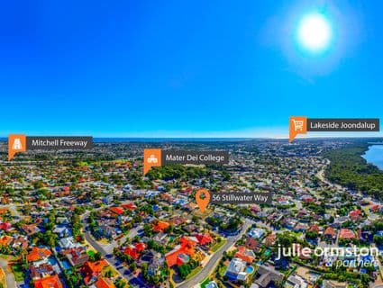 56 Stillwater Way, Edgewater - Thumbnail 4