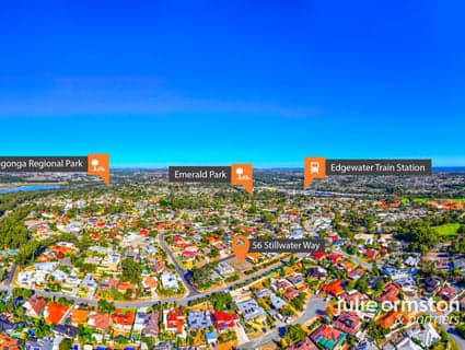 56 Stillwater Way, Edgewater - Thumbnail 5