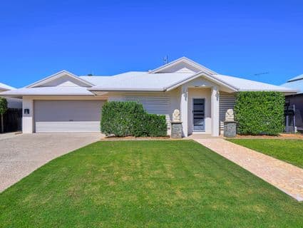 31 Camfield Street, Gunn - Image 1