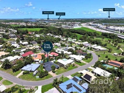 12 Fairmeadow Drive, Mount Pleasant - Image 1