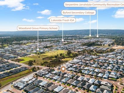 124 Tourmaline Boulevard, Byford - Thumbnail 2