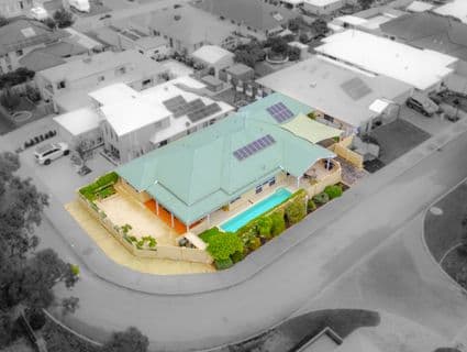 67 Bellavista Parade, Meadow Springs - Thumbnail 2