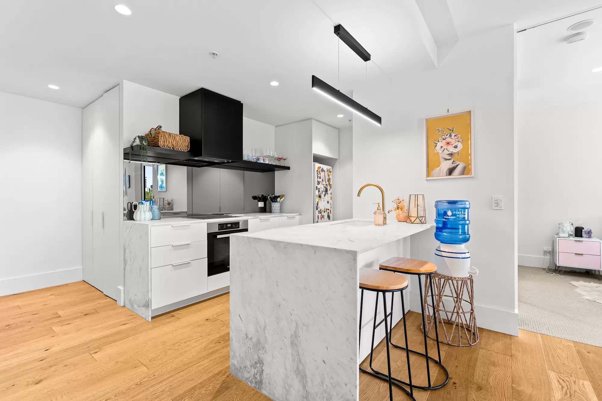506/14 Ella Street, Newstead, Newstead - Thumbnail 4