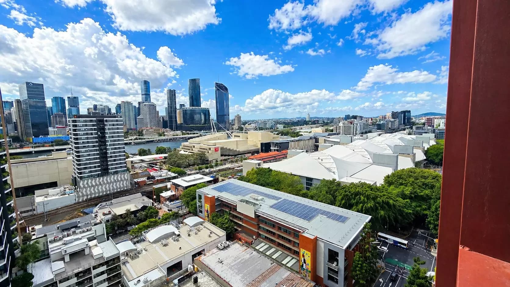 11810/22 Merivale Street, South Brisbane, South Brisbane - Thumbnail 4