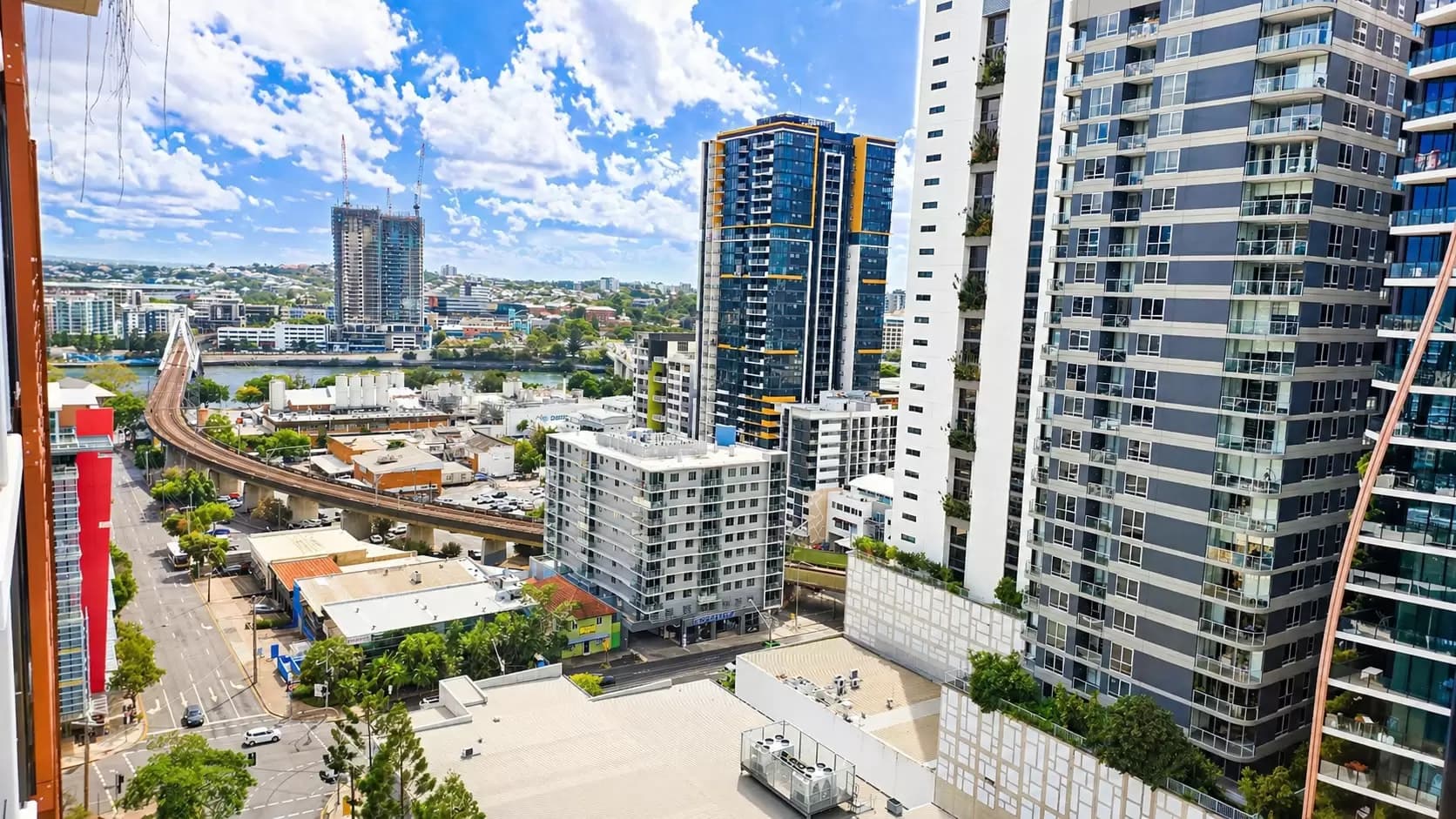 11810/22 Merivale Street, South Brisbane, South Brisbane - Thumbnail 5