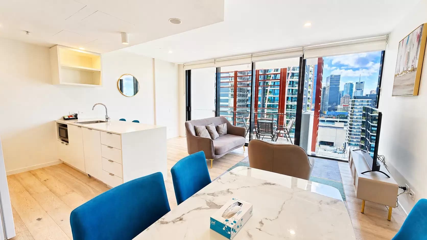 11810/22 Merivale Street, South Brisbane, South Brisbane - Thumbnail 7
