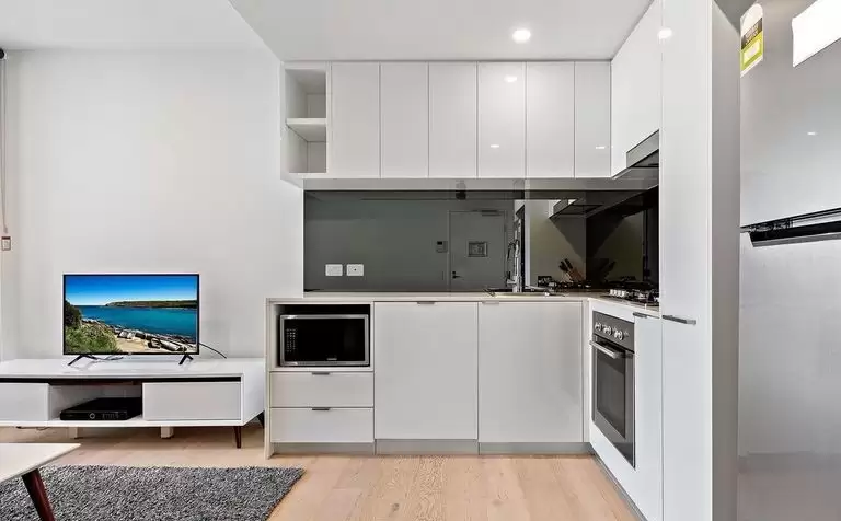 11005/22 Merivale Street, South Brisbane, South Brisbane - Thumbnail 3