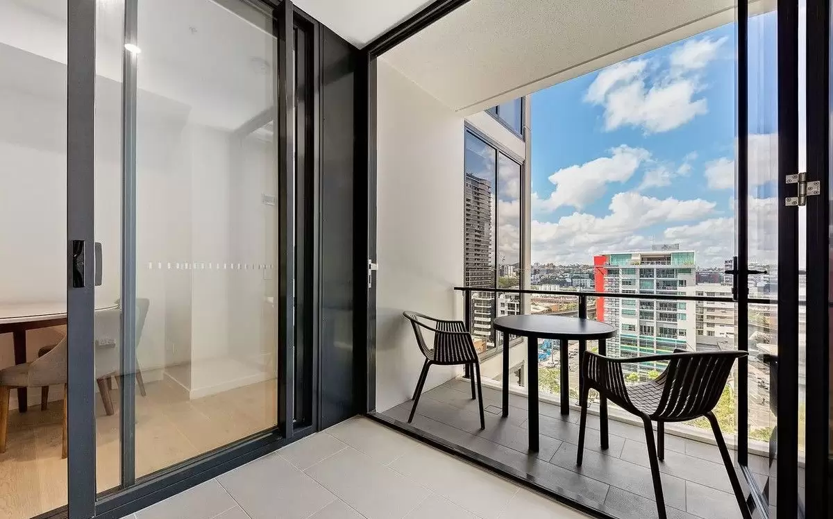 11005/22 Merivale Street, South Brisbane, South Brisbane - Thumbnail 4