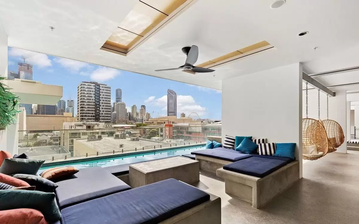 11005/22 Merivale Street, South Brisbane, South Brisbane - Thumbnail 7