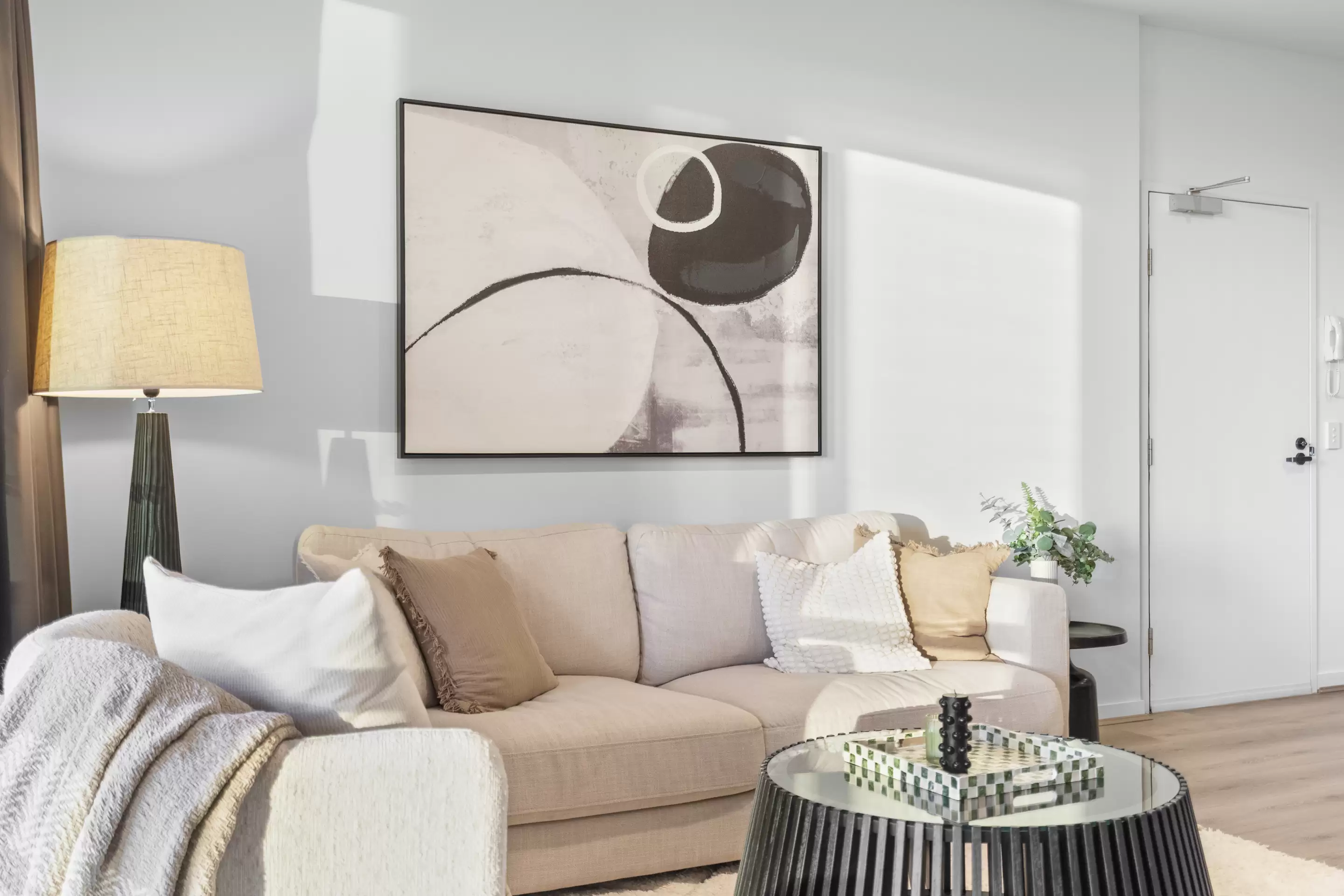 1106/2-4 Edmondstone Street, South Brisbane, South Brisbane - Thumbnail 4