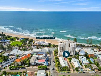 8/1-5 Coolum Terrace, Coolum Beach - Image 1