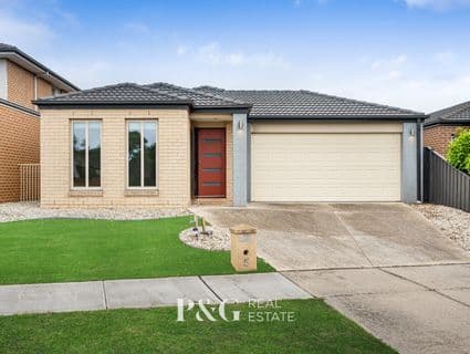 5 Frankland Street, Clyde North - Image 1