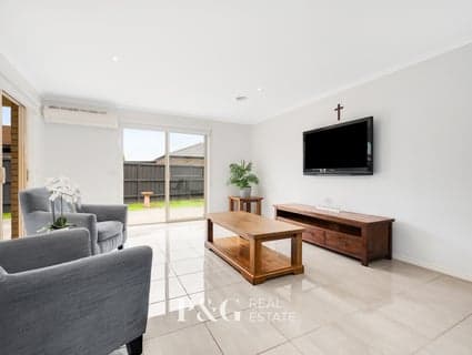 5 Frankland Street, Clyde North - Thumbnail 2