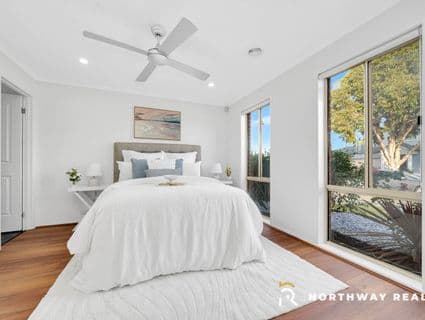 61 Rutherglen Crescent, Gowanbrae - Image 1
