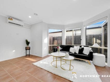 61 Rutherglen Crescent, Gowanbrae - Thumbnail 7