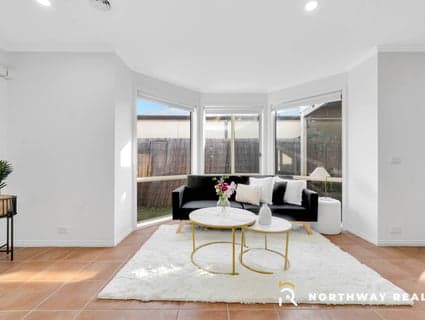 61 Rutherglen Crescent, Gowanbrae - Thumbnail 8