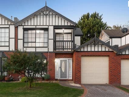 4/40-44 Warrawong Drive, Berwick - Image 1