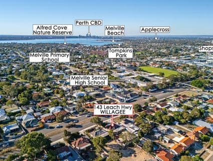 143 Leach Highway, Willagee - Thumbnail 2
