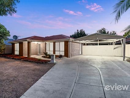 48 Silvereye Crescent, Werribee - Thumbnail 2