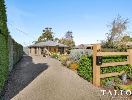65 James Street, Hastings - Image 1