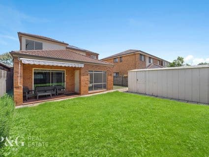 33 Amhurst Drive, Narre Warren South - Thumbnail 4