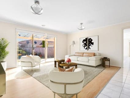 36 Marlesford Crescent, Berwick - Thumbnail 4