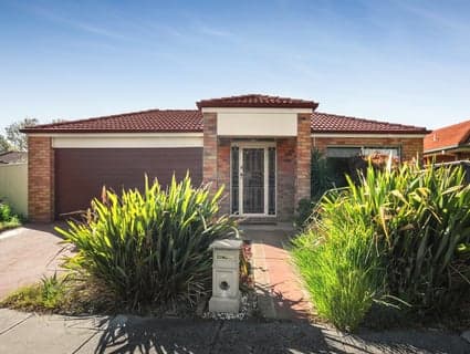 36 Marlesford Crescent, Berwick - Image 1