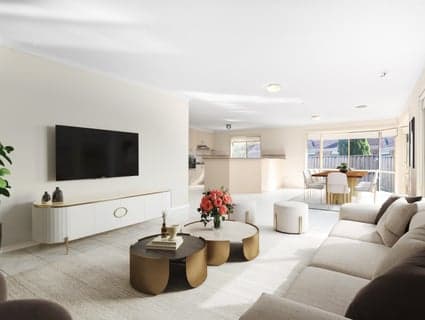 36 Marlesford Crescent, Berwick - Thumbnail 5