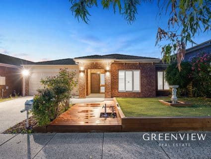 28 Charlock Drive, Cranbourne North - Image 1