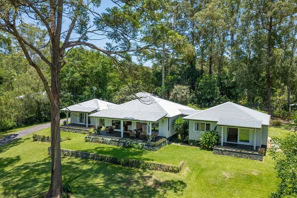 14 Geebung Lane, Doonan, QLD, Doonan - Image 1