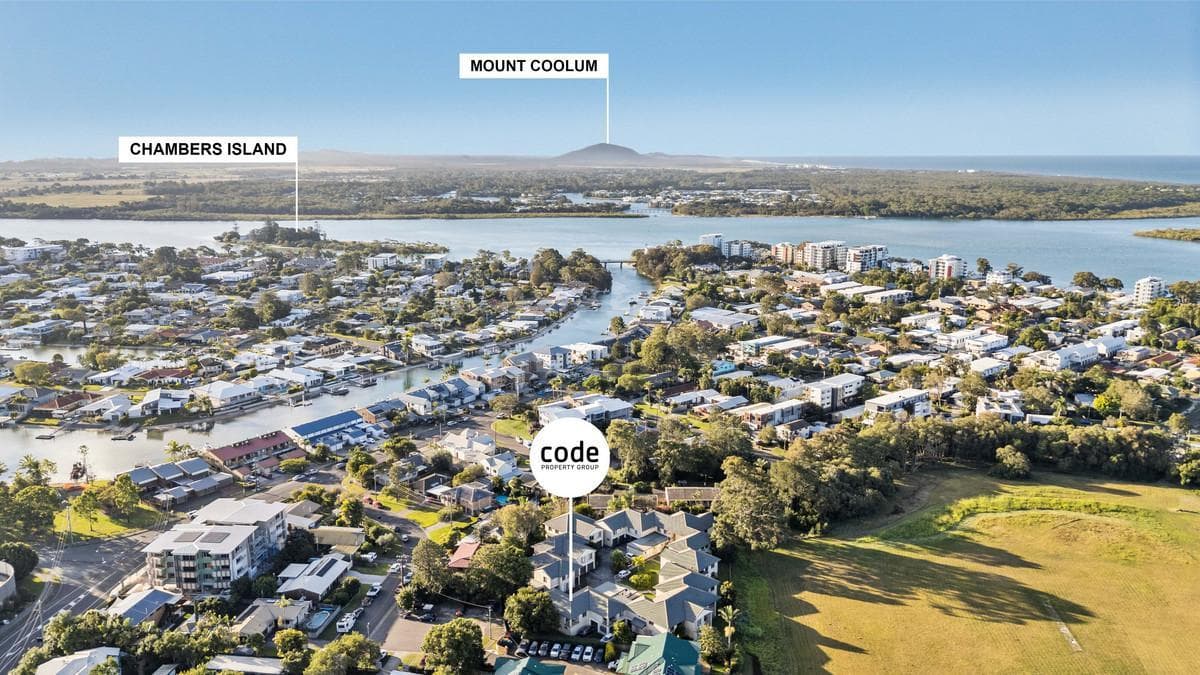 5, 3 Kirsten Court, Maroochydore, QLD, Maroochydore - Image 1
